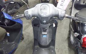 HONDA TACT-4ﾍﾞｰｼｯｸ AF79