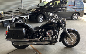 YAMAHA DRAGSTAR 1100 CLASSIC 2005 VP13J