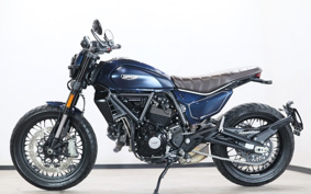 YAMAHA XSR900 2023 RN80J
