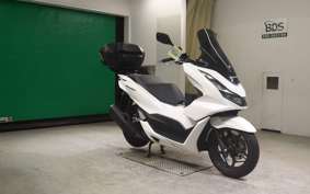 HONDA PCX 160 KF47