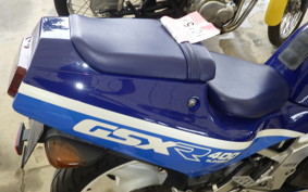 SUZUKI GSX-R400 GK73A
