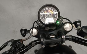 TRIUMPH  TRIUMPH  BONNEVILLE BO BAR  DAD84H