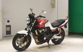 HONDA CB400SF VTEC SPEC 2 2003 NC39