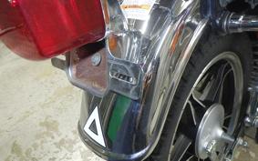 SUZUKI GN125 H 1993