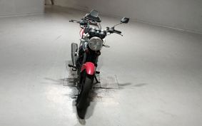 HONDA CBF125 PCJ7