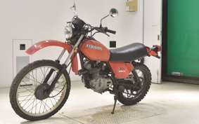 HONDA XL250S 1997 L250S