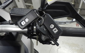 HONDA X-ADV 750 2020 RC95