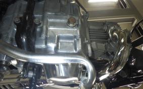 HONDA MONKEY 2005 Z50J