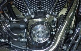 HARLEY FLSTC 1450 2003