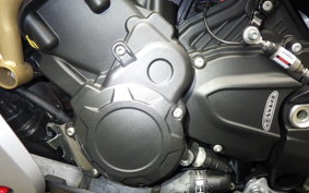 MV AGUSTA SUPER VELOCE 800 2021