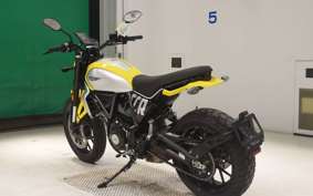 DUCATI SCRAMBLER ICON 2024