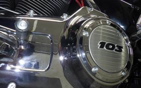 HARLEY FLHX 1690 2013