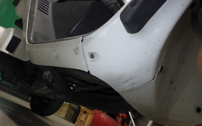 HONDA GYRO CANOPY TA03