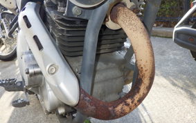 YAMAHA SEROW 250 DG11J