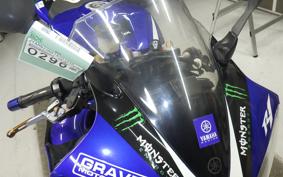 YAMAHA YZF-R1 2008
