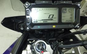 YAMAHA MT-09 Tracer 2019 RN51J