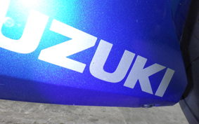 SUZUKI GSX-8R 2025 EM1AA
