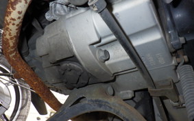 YAMAHA JOG Gen.5 SA36J