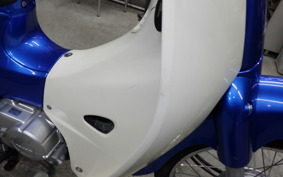 HONDA C50 SUPER CUB 2004 AA09