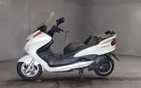 YAMAHA MAJESTY 250 SG03J