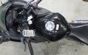 KAWASAKI NINJA 250 2022 EX250L