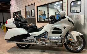 HONDA GL 1800 GOLD WING 2012 SC68
