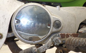 YAMAHA CHAPPY 50 439