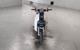 HONDA SUPER CUB110 JA44