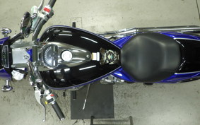 SUZUKI BOULEVARD M109R 2013