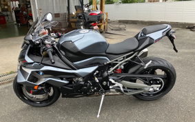 BMW S1000RR 2025 0P21