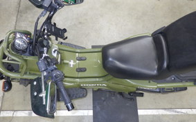 HONDA PS250 2002 MF09