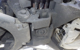 HONDA ﾍﾞﾝﾘｨ50-2 AA05