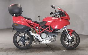 DUCATI MULTISTRADA 1100 2008 A109AA