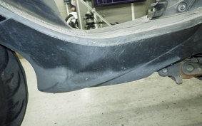 SUZUKI ADDRESS V125 S 2001 CF4MA