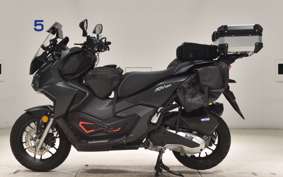 HONDA ADV160 2017 KF54