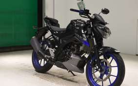 SUZUKI GSX-S125 DL32D