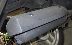 HONDA DIO Gen.6 AF62