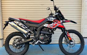 APRILIA RX 125