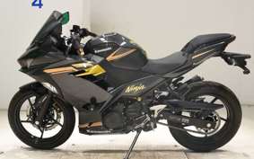 KAWASAKI NINJA 250 2 2018 EX250Y