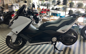YAMAHA T-MAX 530 ABS 2013 SJ12J