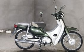 HONDA SUPER CUB50 AA04
