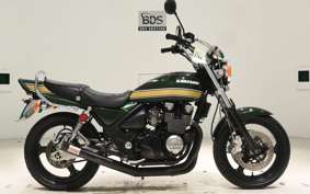 KAWASAKI ZEPHYR 400 KAI 2007 ZR400C