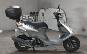 SUZUKI ADDRESS V125 CF4MA