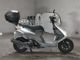 Фото Suzuki ADDRESS V125 с японского аукциона