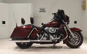 HARLEY FLHX 1580 2008