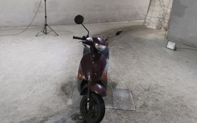 SUZUKI LETS4 CA45A