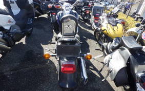 KAWASAKI VULCAN 400 CLASSIC 1997 VN400A