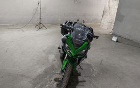 KAWASAKI NINJA 1000SX 2023 ZXT02K