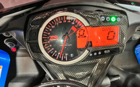 SUZUKI GSX-R600 2012 C3111