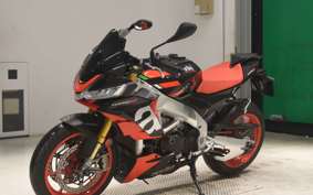 APRILIA TUONO V4 1100 2021